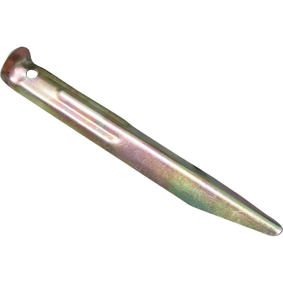 Śledzie namiotowe High Peak stalowe 6szt 42205 - obrazek 2