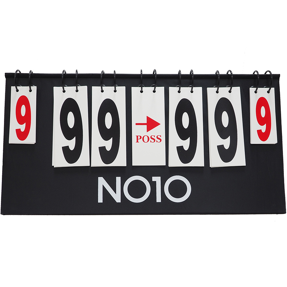 Tablica wyników NO10 VBBSCB-CLB2412 - obrazek 2