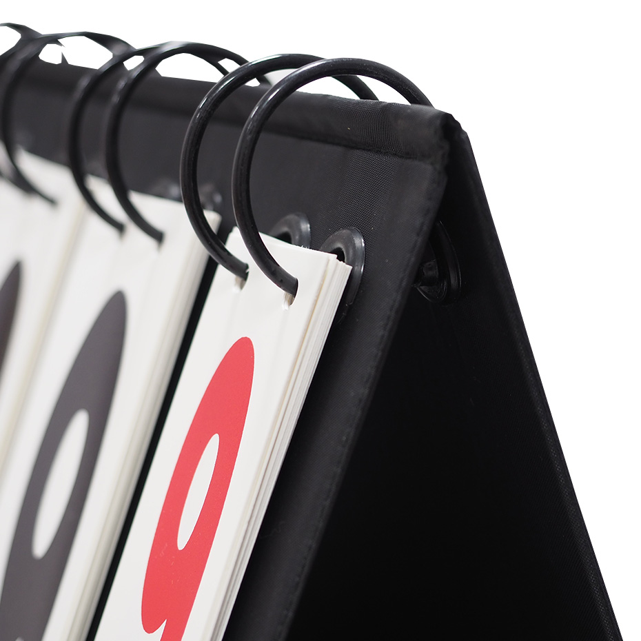 Tablica wyników NO10 VBBSCB-CLB2412 - obrazek 3