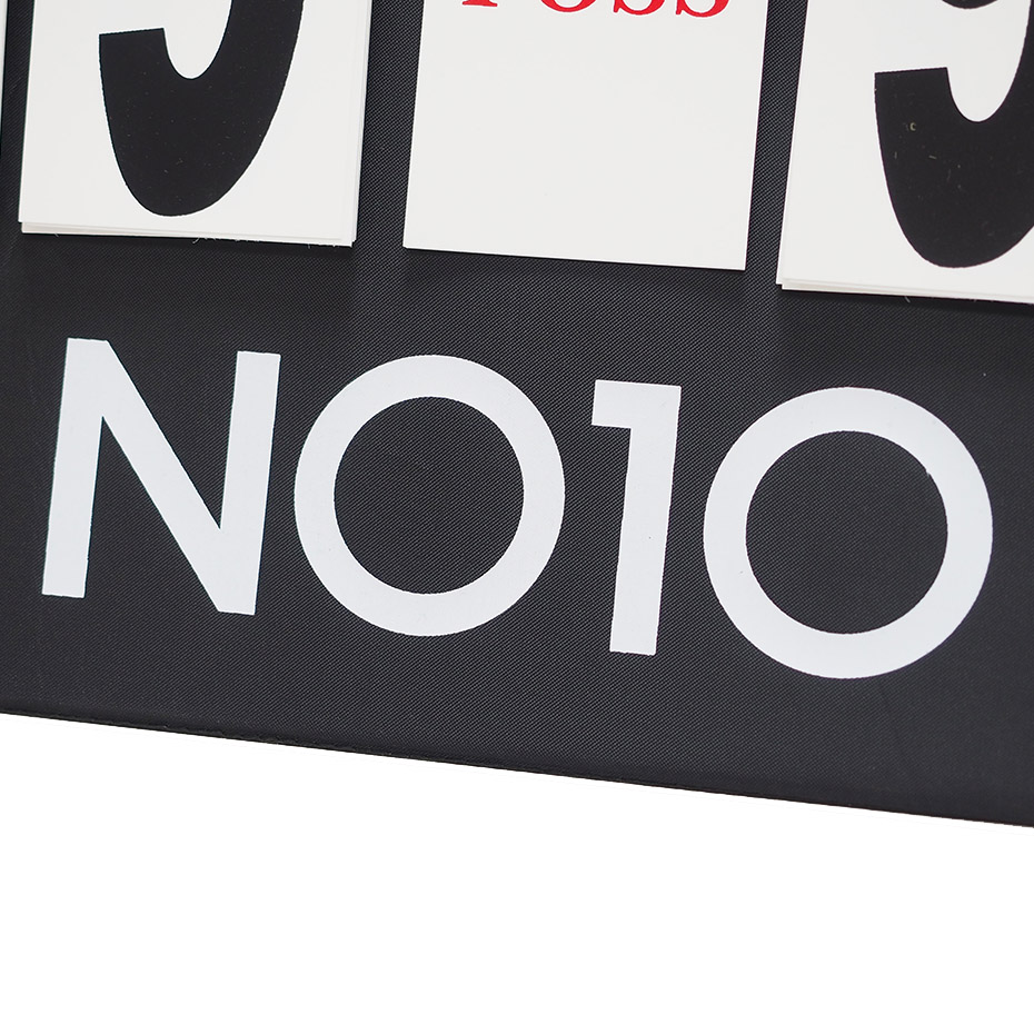 Tablica wyników NO10 VBBSCB-CLB2412 - obrazek 4