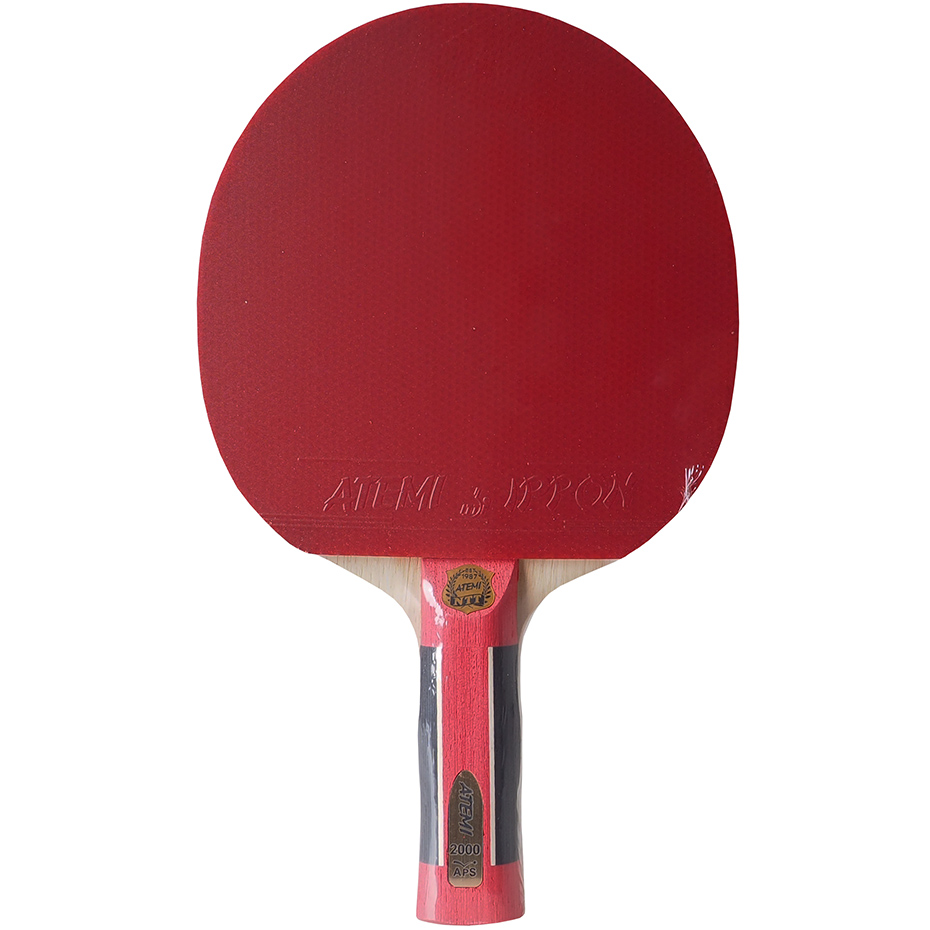 Rakietka do ping ponga New Atemi 2000 Pro concave - obrazek 3