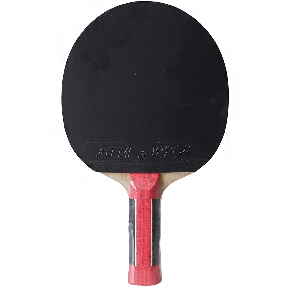 Rakietka do ping ponga New Atemi 2000 Pro concave - obrazek 4