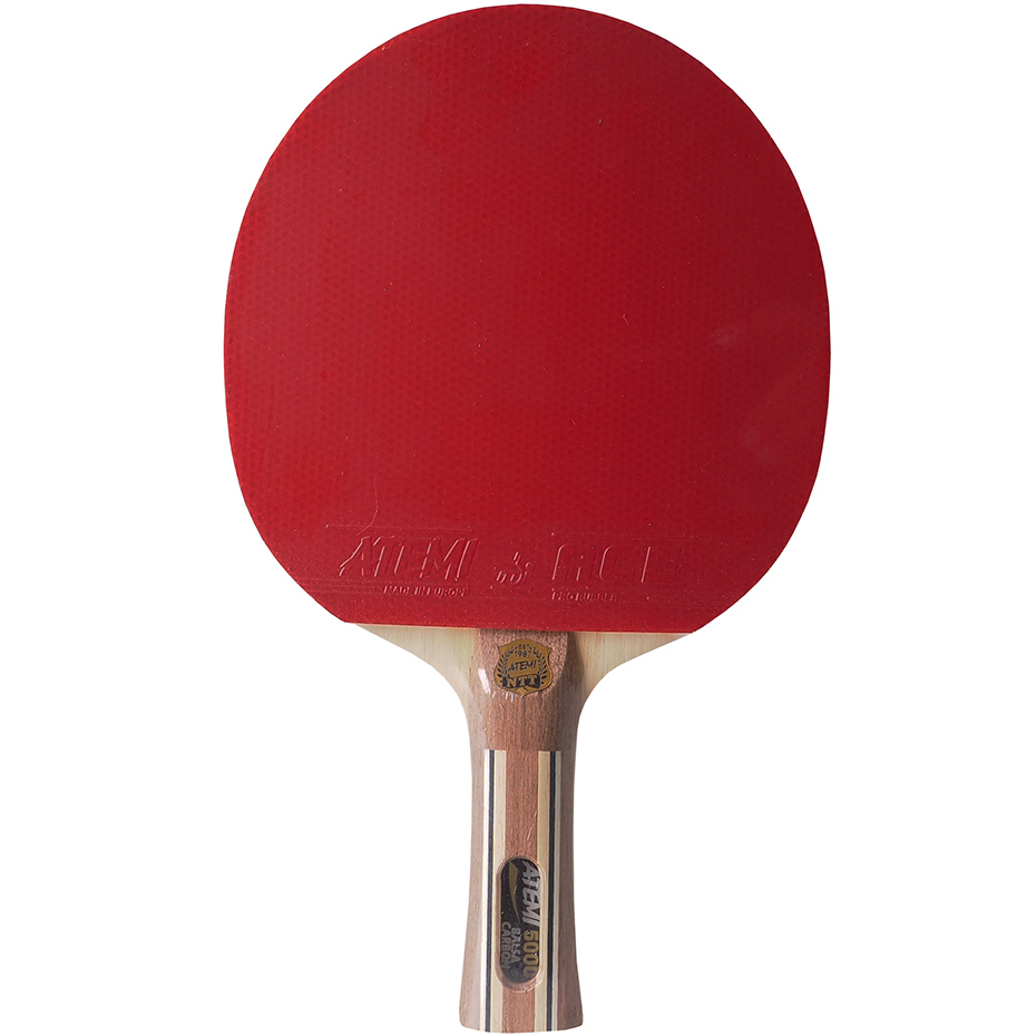 Rakietka do ping ponga New Atemi 5000 Pro concave - obrazek 2