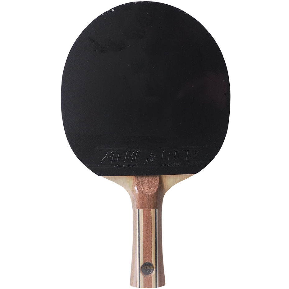 Rakietka do ping ponga New Atemi 5000 Pro concave - obrazek 3