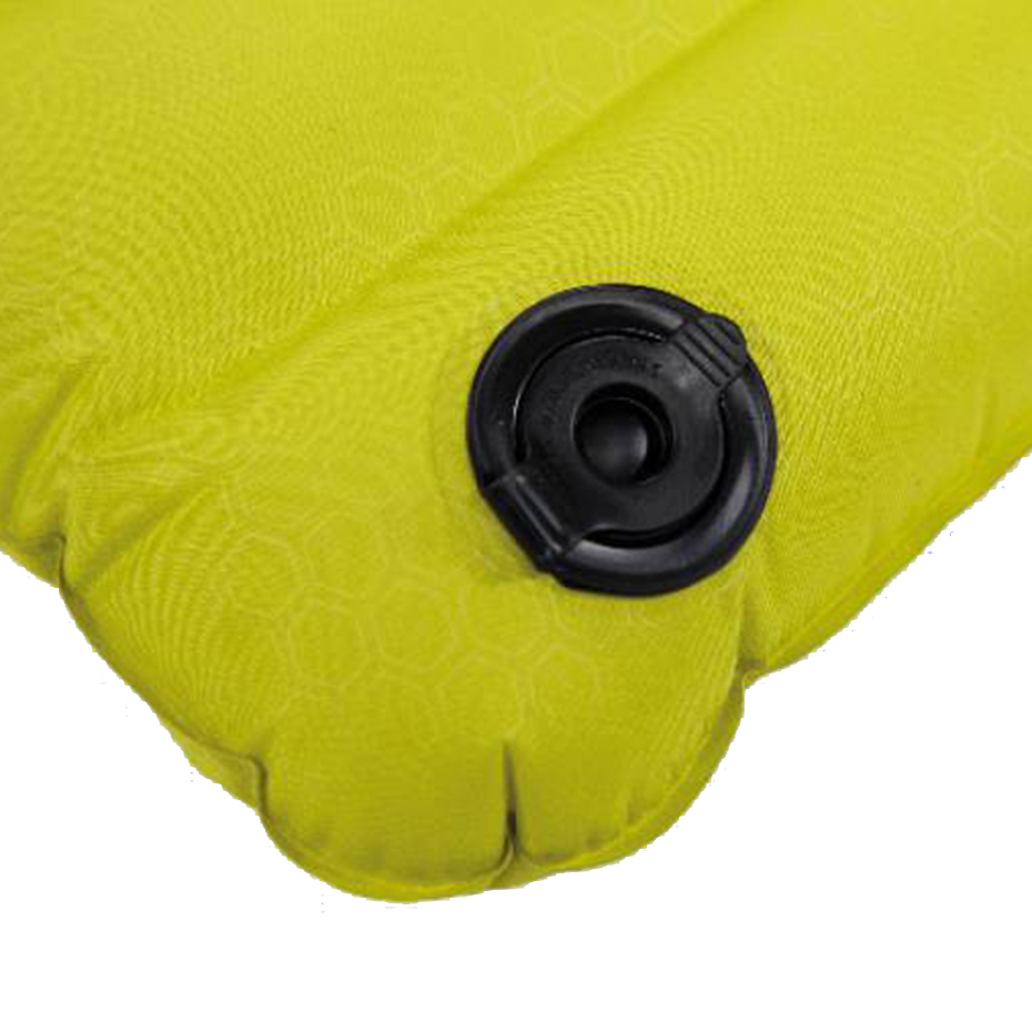 Materac High Peak Dallas Twin 194x138x10 zielony 41033 - obrazek 2