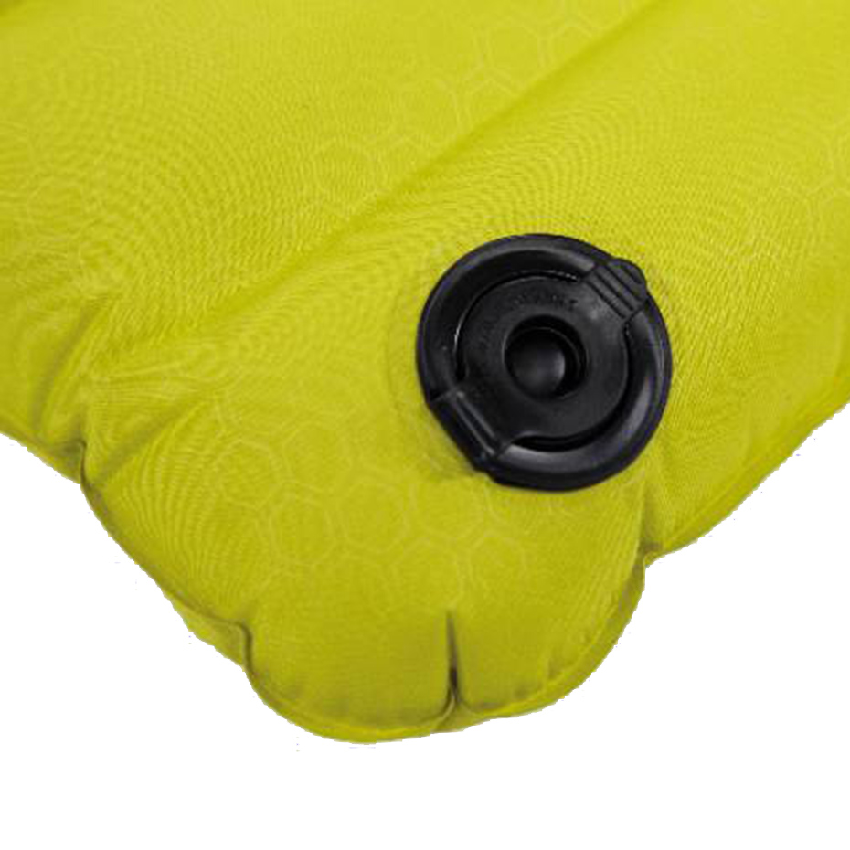 Materac High Peak Denver 197x70x10 zielony 41027 - obrazek 4