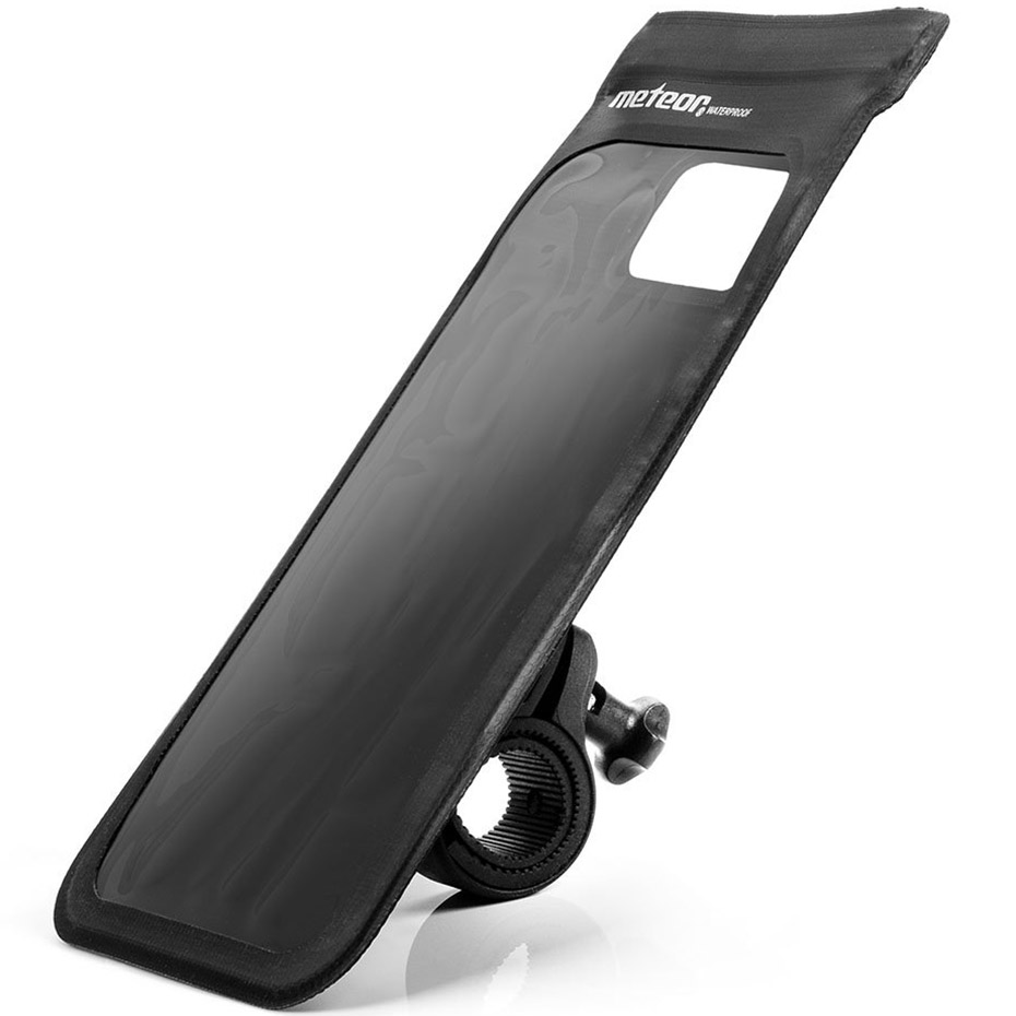 Etui na telefon wodoodporne rowerowe Meteor Crib 23795 - obrazek 4