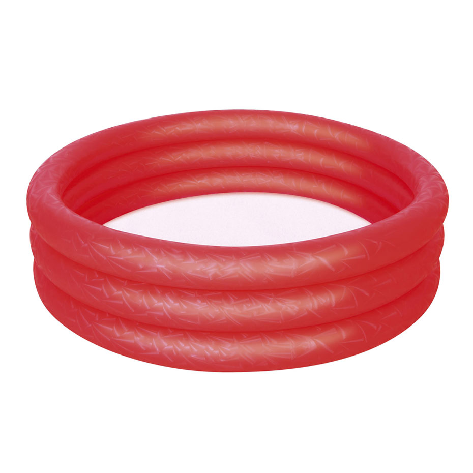 Basen dmuchany Bestway 122x25cm 51025 5655 - obrazek 4