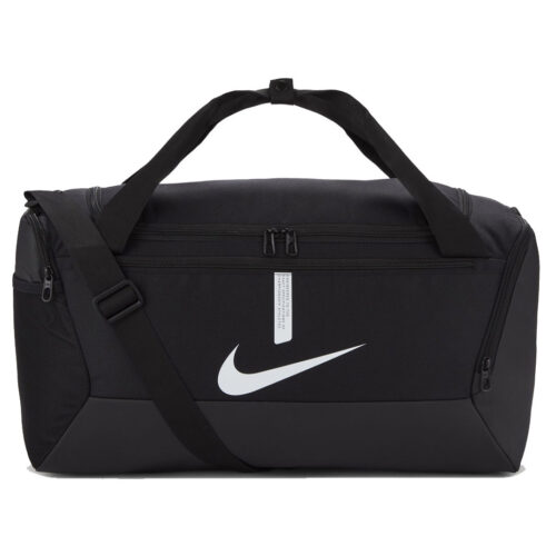 Torba Nike Academy Team S czarna CU8097 010