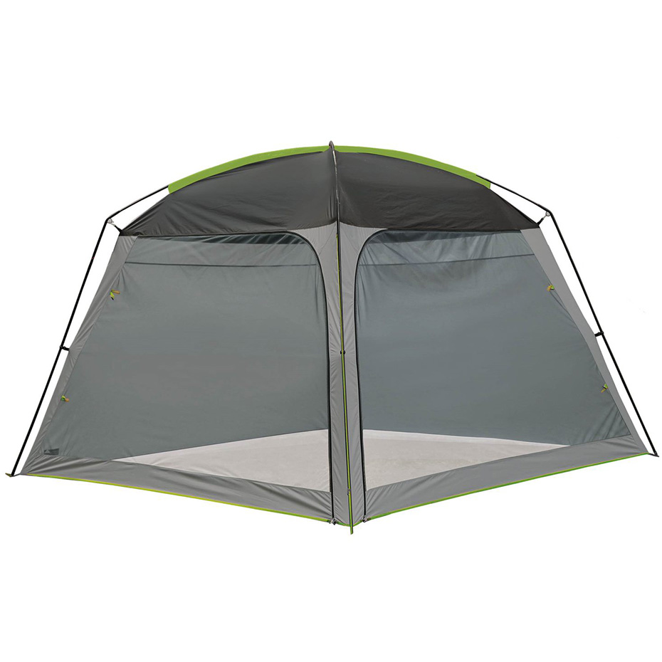 Pawilon High Peak Pavillon 3x3 szaro-zielony 14047