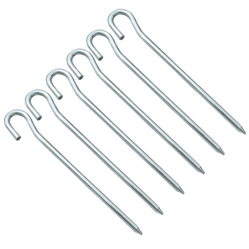 Szpilki namiotowe Alu High Peak 42227 6szt.