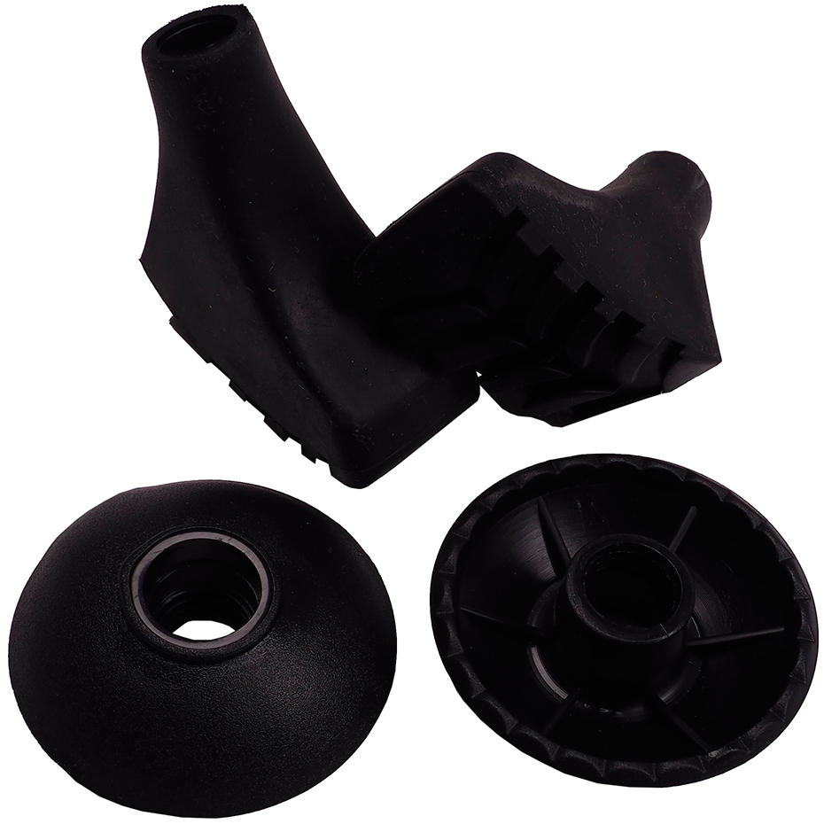 Kijki Nordic Walking Pacer Bjorn niebieski 2-częściowy - obrazek 4