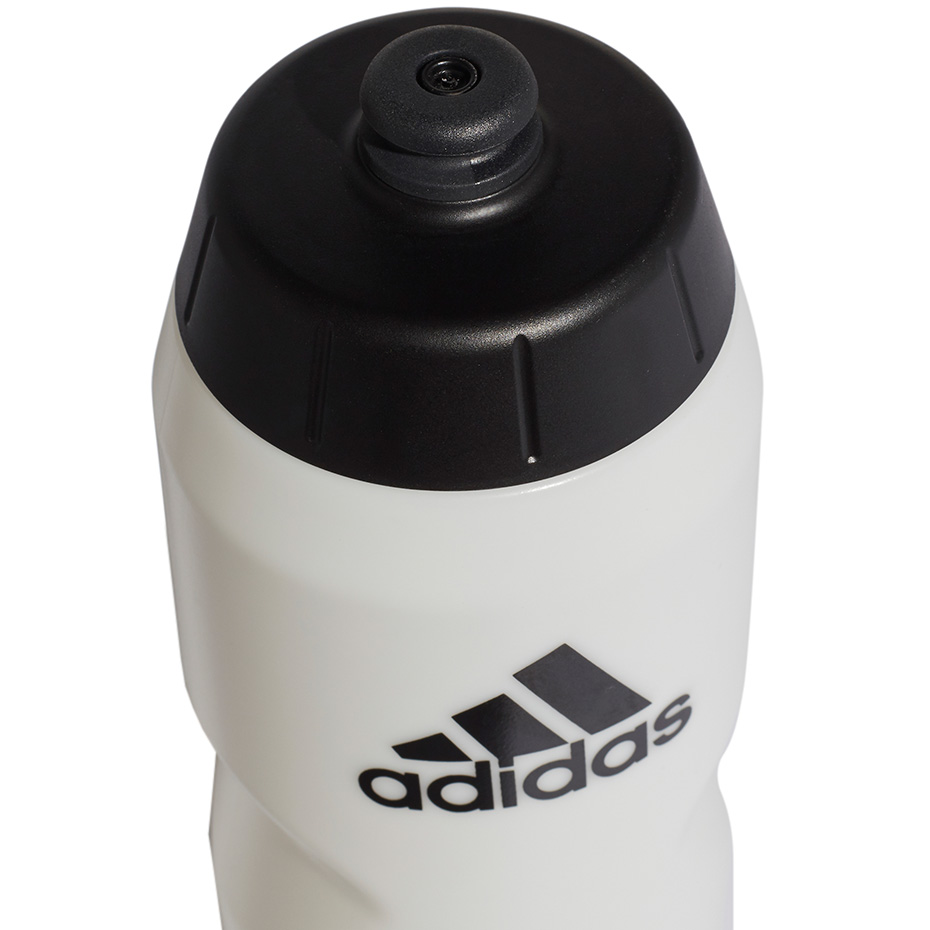 Bidon adidas Performance Bottle 750 ml biało-czarny FM9932 - obrazek 2