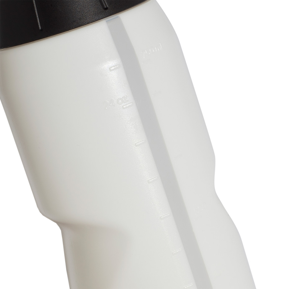 Bidon adidas Performance Bottle 750 ml biało-czarny FM9932 - obrazek 4