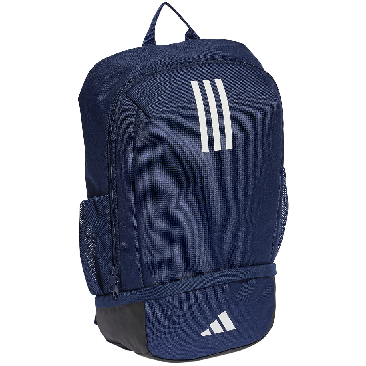 Plecak adidas Tiro 23 League granatowy IB8646 - obrazek 3