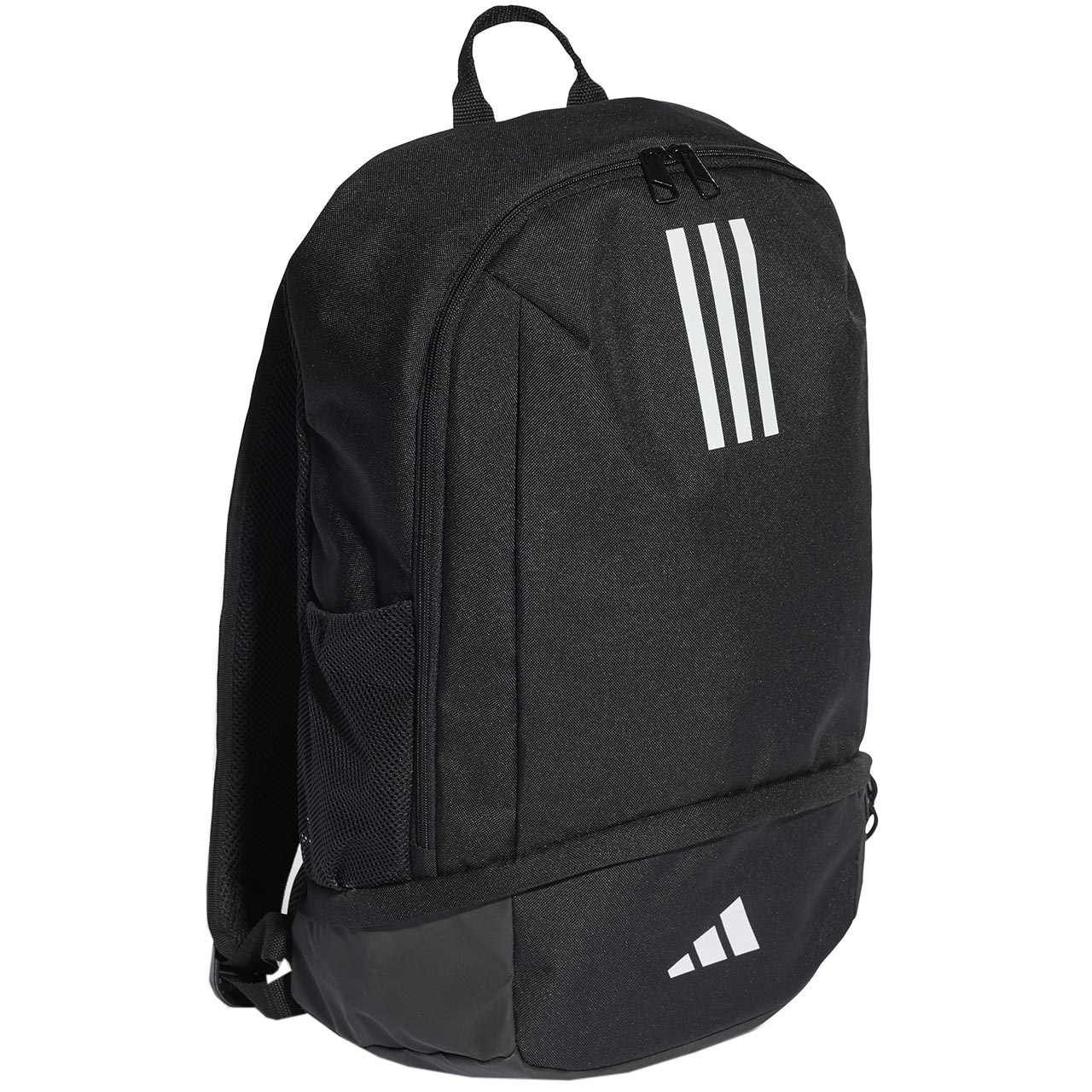 Plecak adidas Tiro 23 League czarny HS9758 - obrazek 3