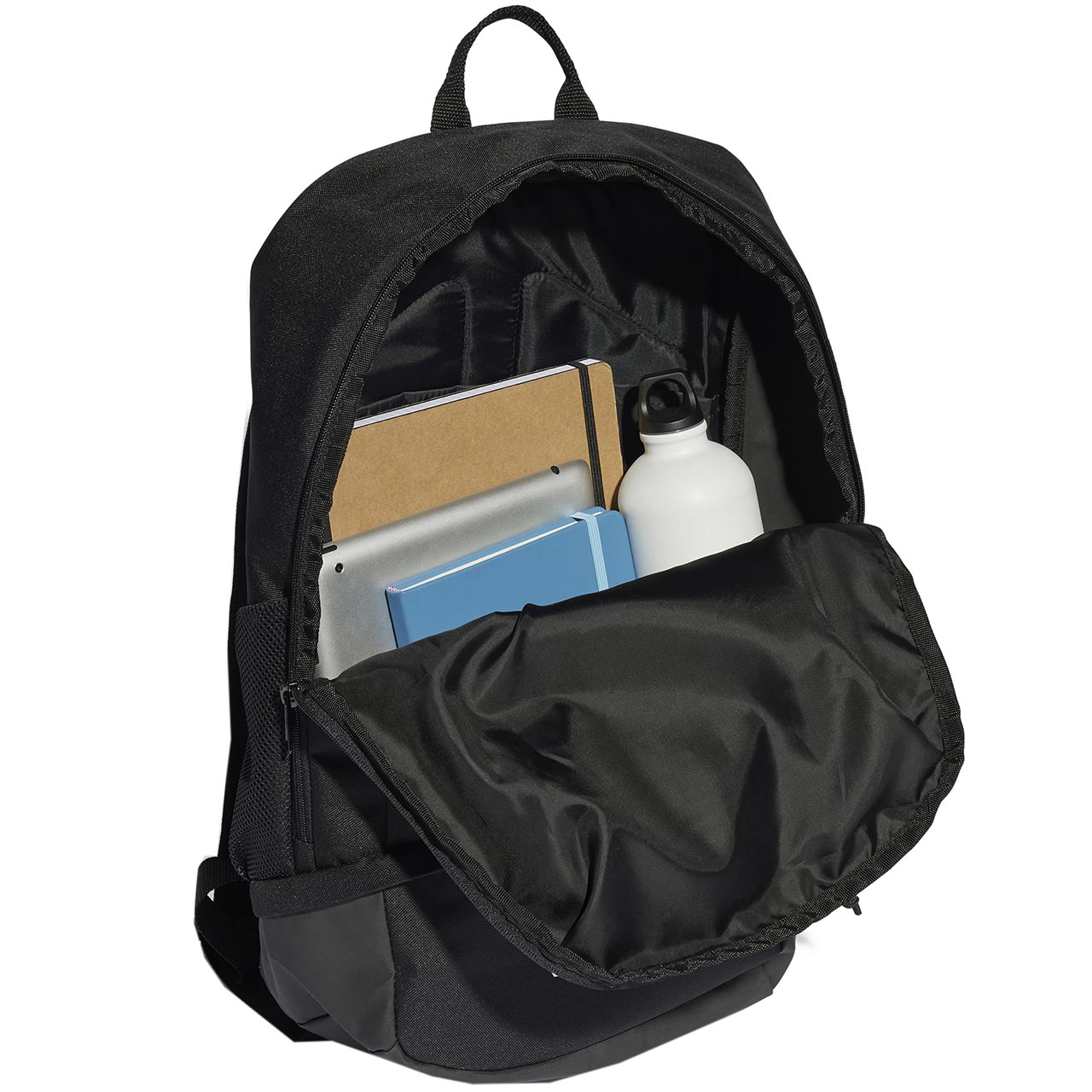 Plecak adidas Tiro 23 League czarny HS9758 - obrazek 4