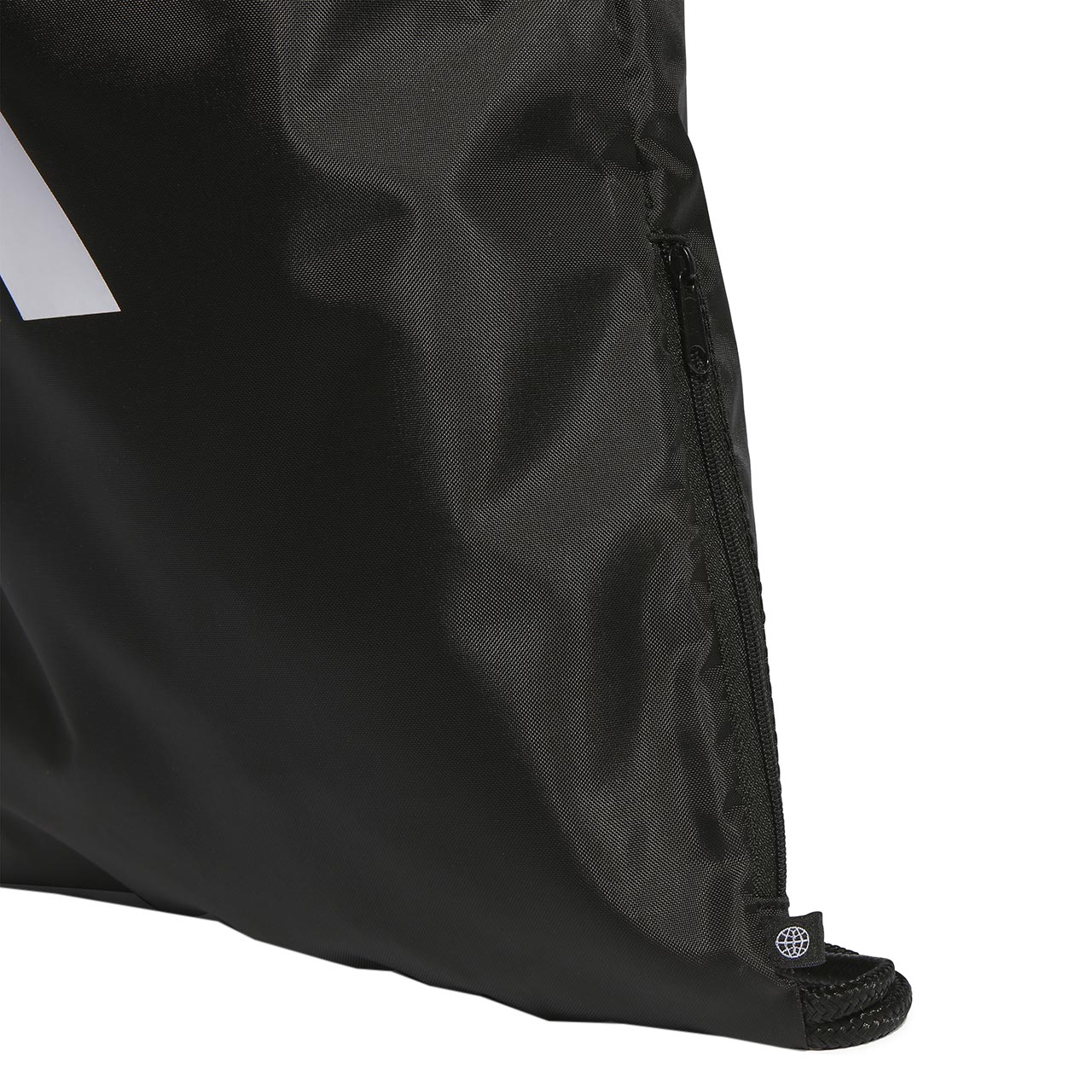 Worek na buty adidas Tiro League czarny HS9768 - obrazek 4