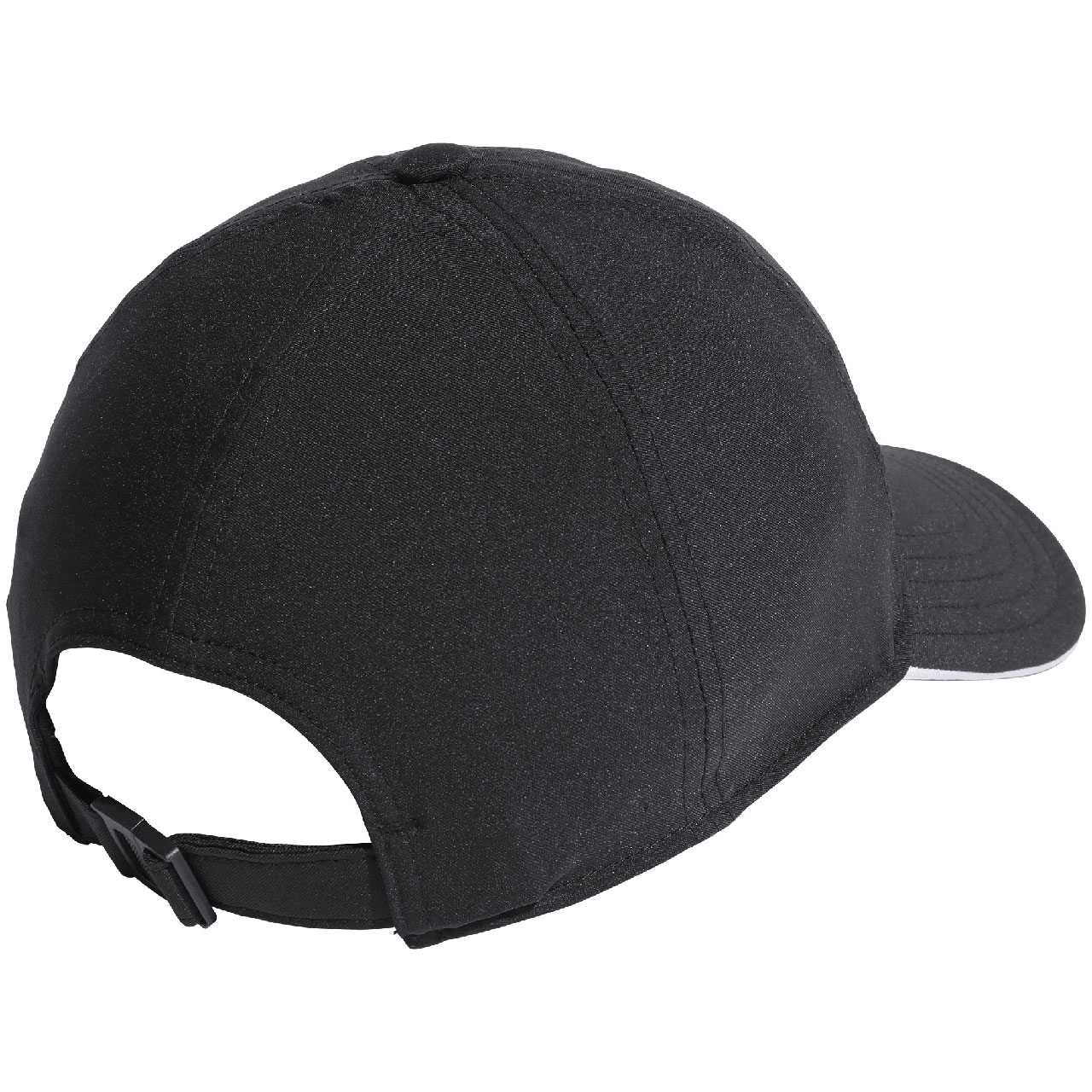 Czapka z daszkiem męska adidas Aeroready Training Running Baseball OSFM czarna IC6522 - obrazek 4