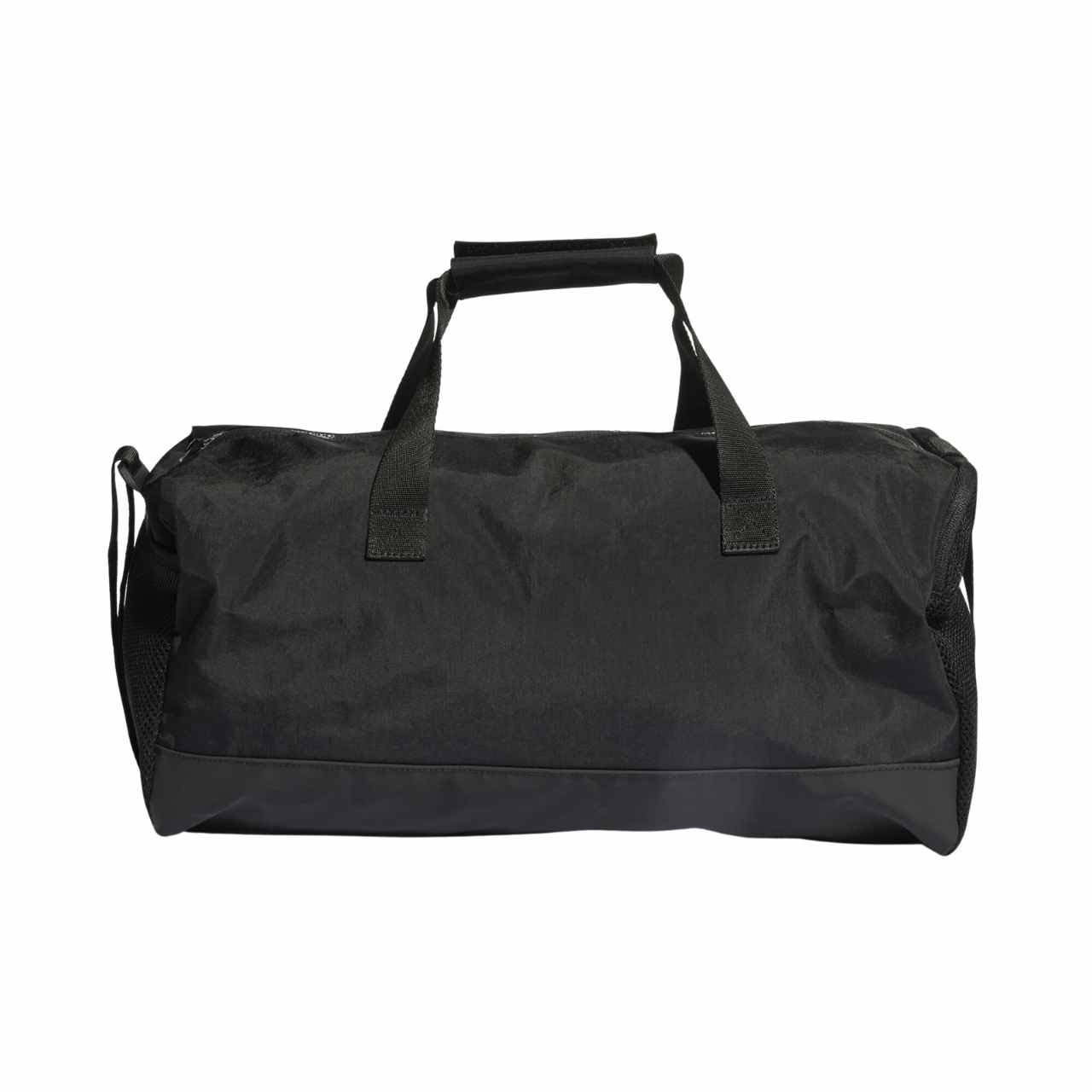 Torba adidas 4ATHLTS Duffel M czarna HC7272 - obrazek 3