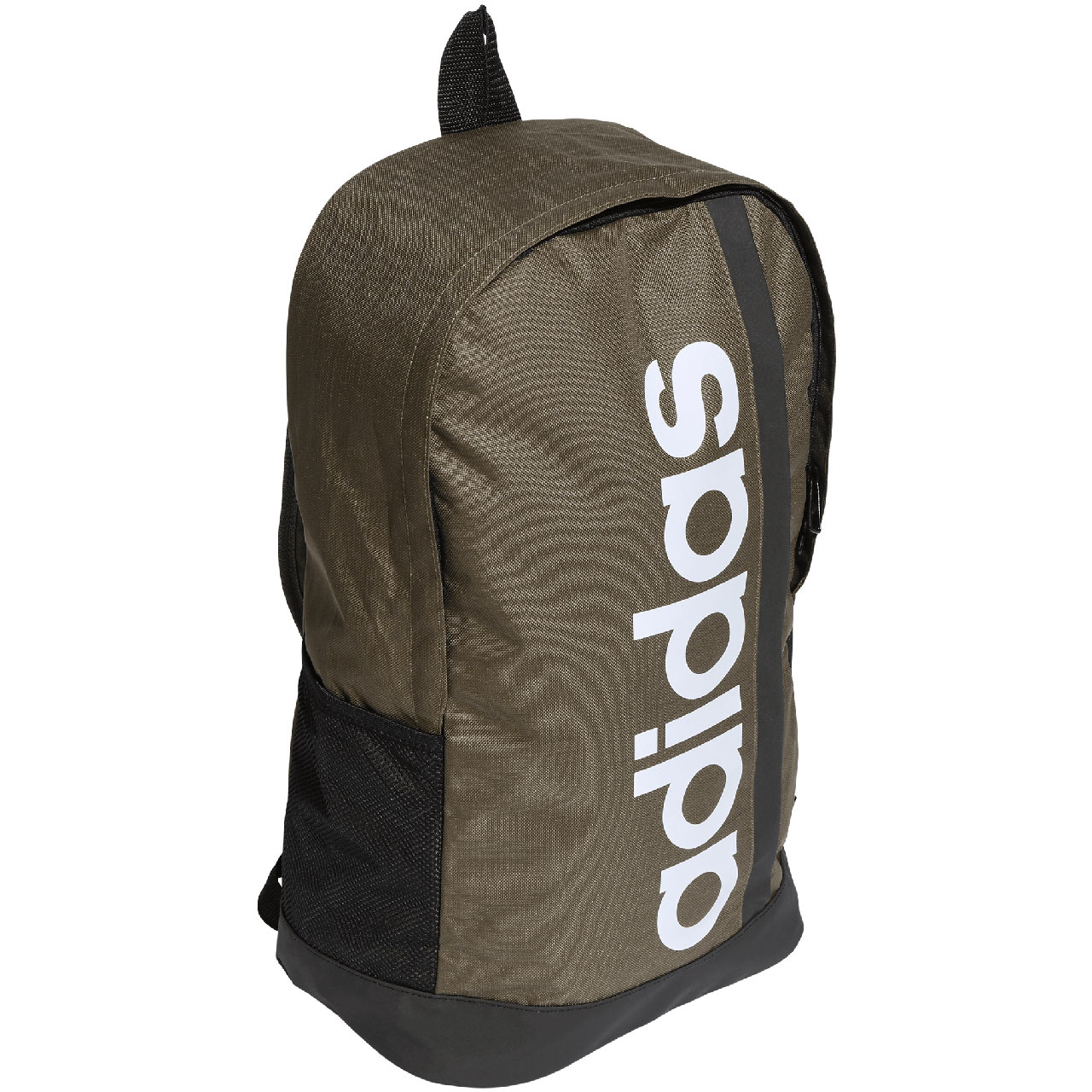 Plecak adidas Essentials Linear zielony HR5344 - obrazek 4