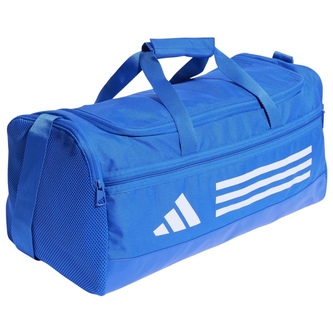 Torba adidas Essentials Training Duffel S niebieska IL5772 - obrazek 4