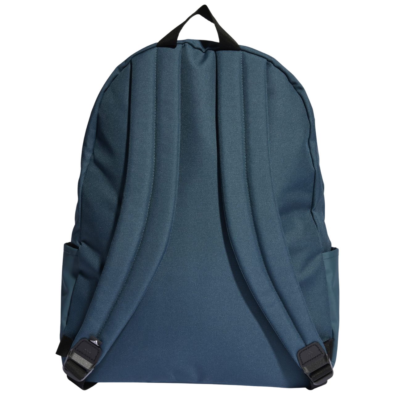 Plecak adidas Classic Badge of Sport 3-Stripes turkusowy IK5722 - obrazek 2