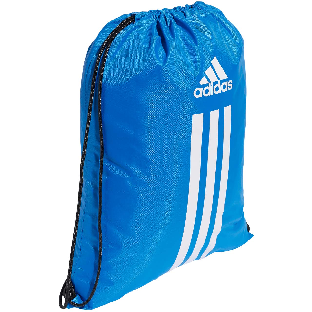Worek na buty adidas Power Gym Sack niebieski IK5720 - obrazek 3