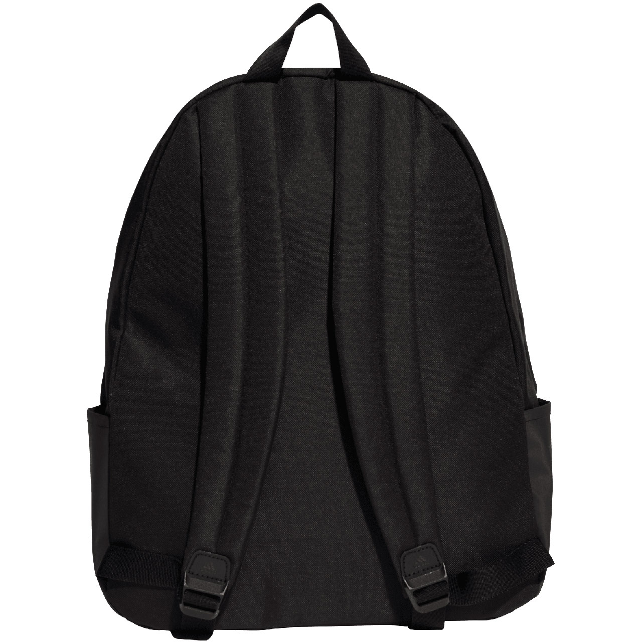 Plecak adidas Classic Horizontal 3-Stripes czarno-zielony HY0743 - obrazek 2