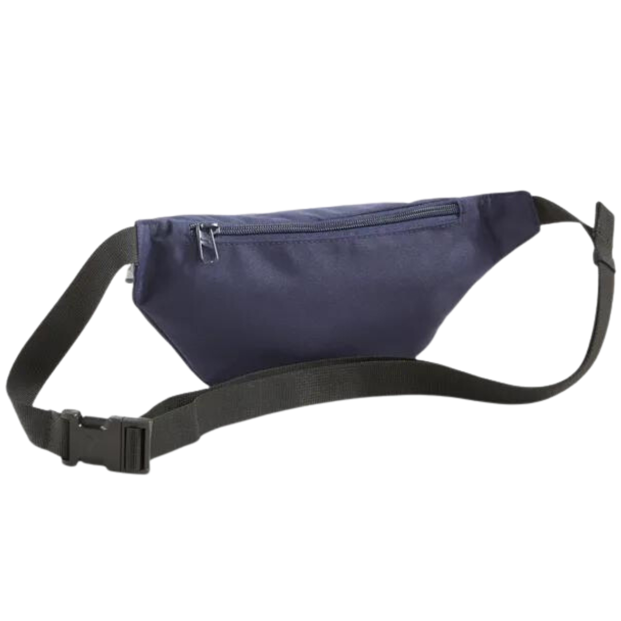 Saszetka Puma Deck Waist Bag granatowa 79187 08 - obrazek 2