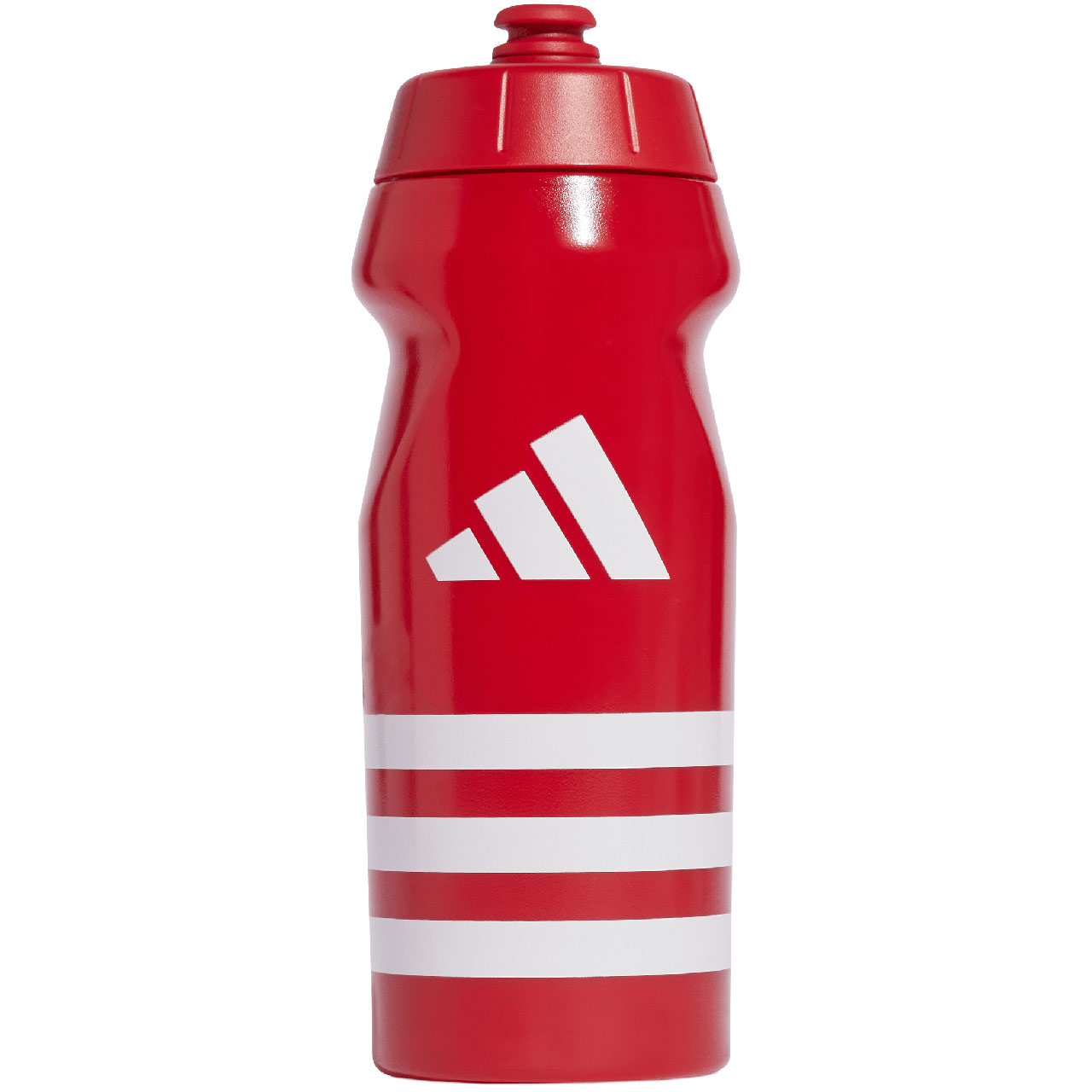 Bidon adidas Tiro Bottle 0.5L czerwony IW8157 - obrazek 2