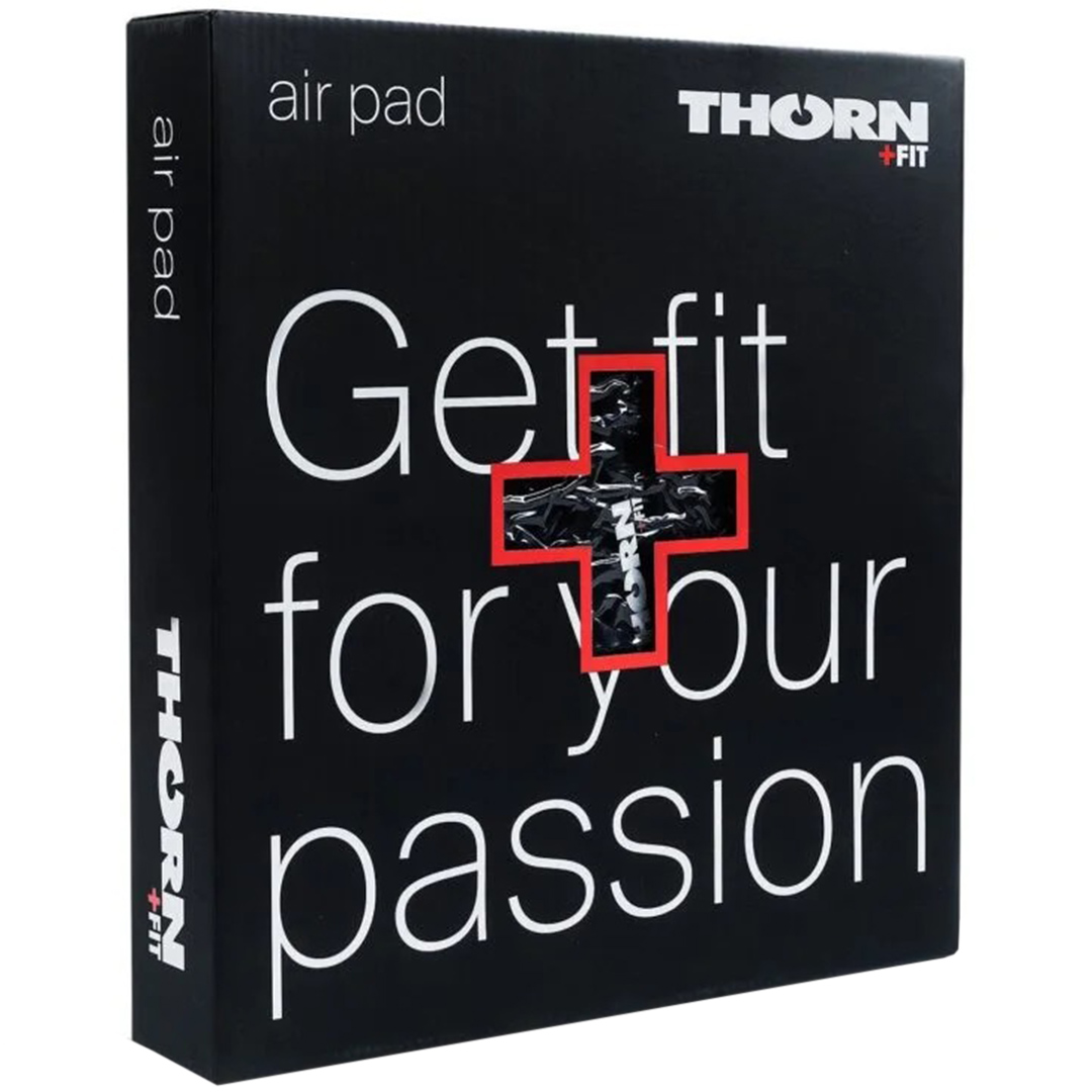 Dysk pompowany do balansowania Thorn Fit Air Pad + pompka - obrazek 4