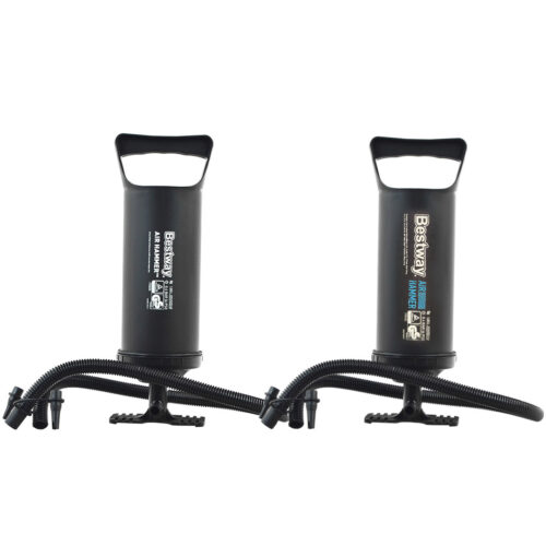 Pompka Bestway AIR Hammer 14'' 36cm 62003 7802