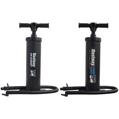 Pompka Bestway AIR Hammer 19'' 48cm 62030 7925