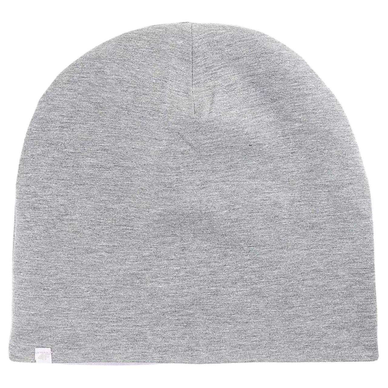 Czapka dla dzieci 4F U397 jasny fiolet 4FJWSS24ACAPU397 52S - obrazek 2