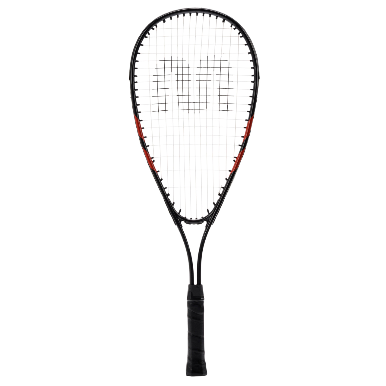 Zestaw do speed badmintona Meteor 2 rakietki aluminiowe, 3 lotki 16839 - obrazek 3