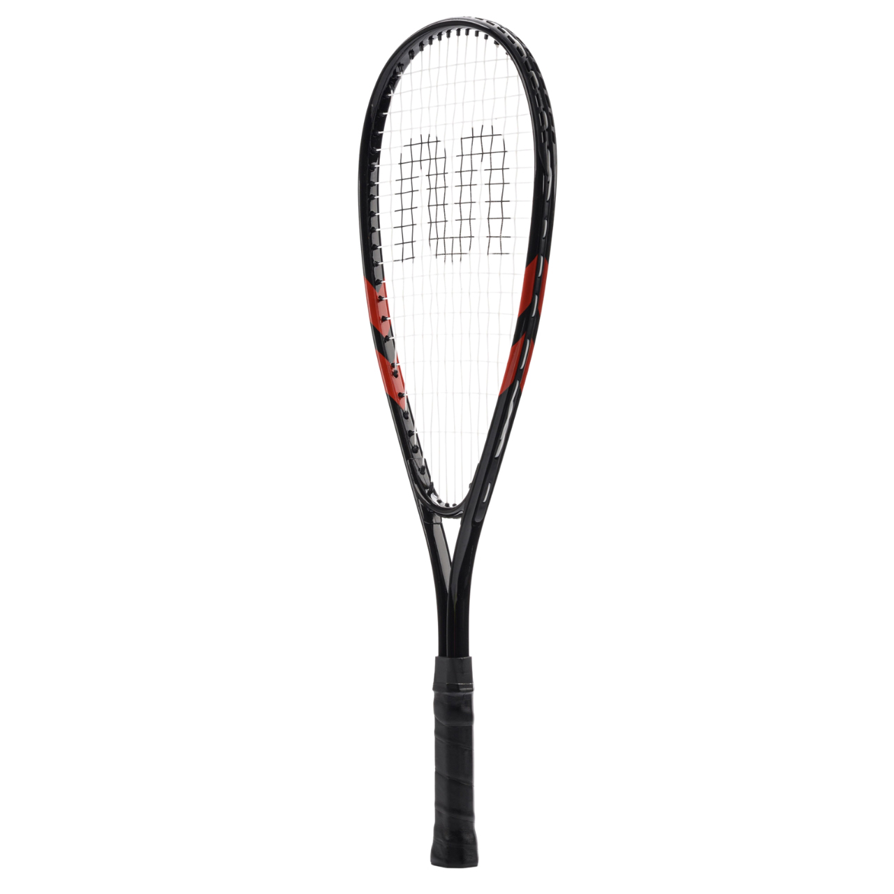 Zestaw do speed badmintona Meteor 2 rakietki aluminiowe, 3 lotki 16839 - obrazek 4