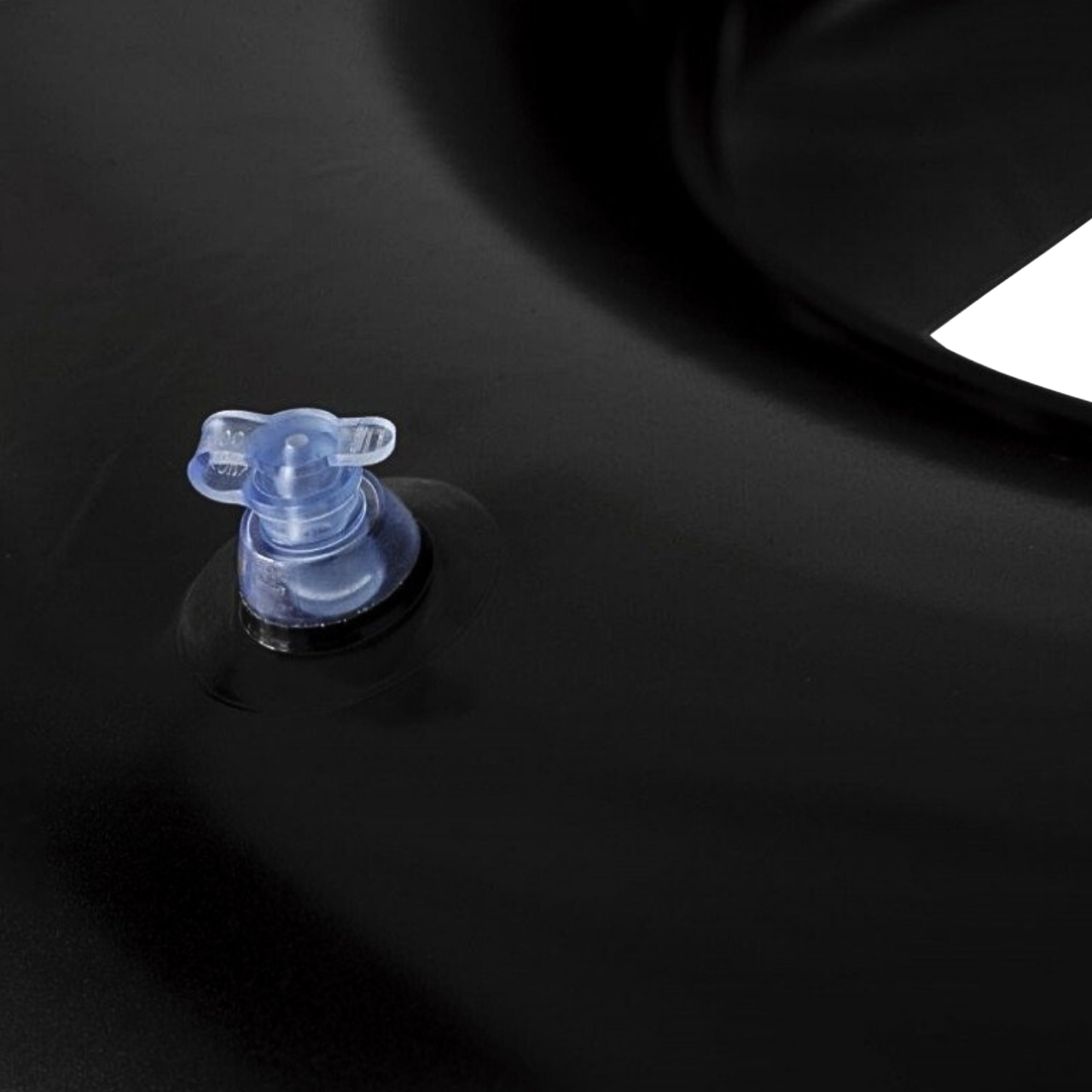 Koło do pływania z uchwytami Bestway 119 cm 36102 7038 - obrazek 2