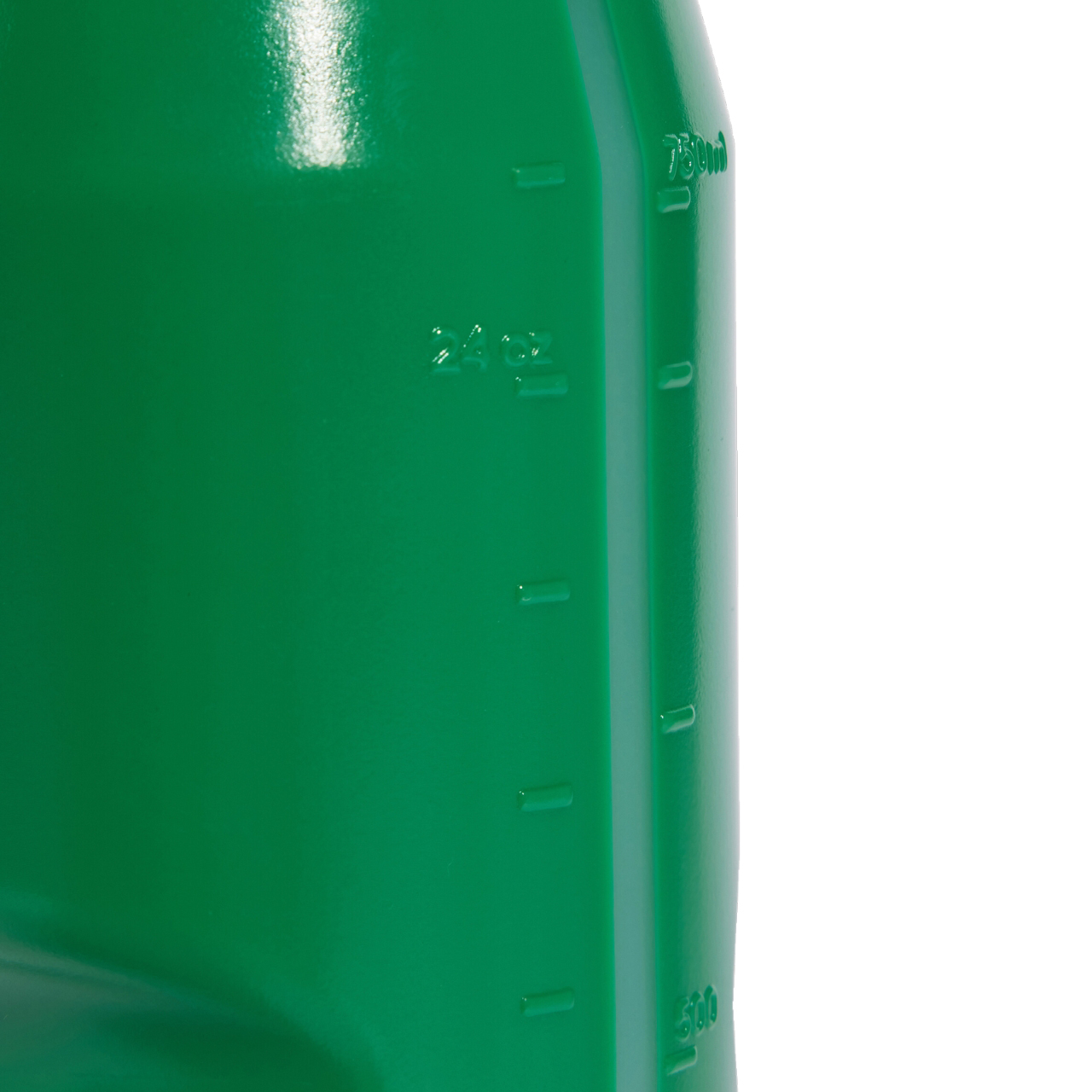 Bidon adidas Tiro 750 ml zielony IW8153 - obrazek 3