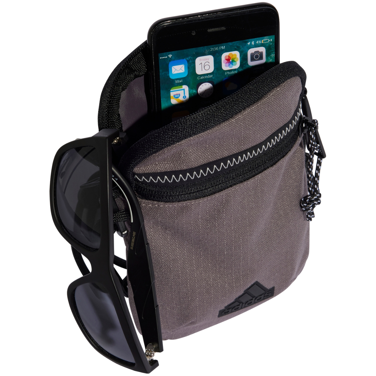 Torebka adidas Xplorer Small IQ0912 - obrazek 2