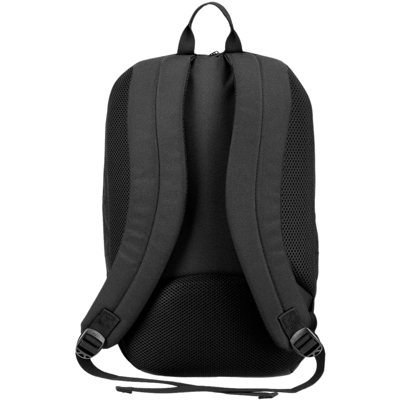 Plecak 4F U280 głęboka czerń 4FWSS24ABACU280 20S - obrazek 2