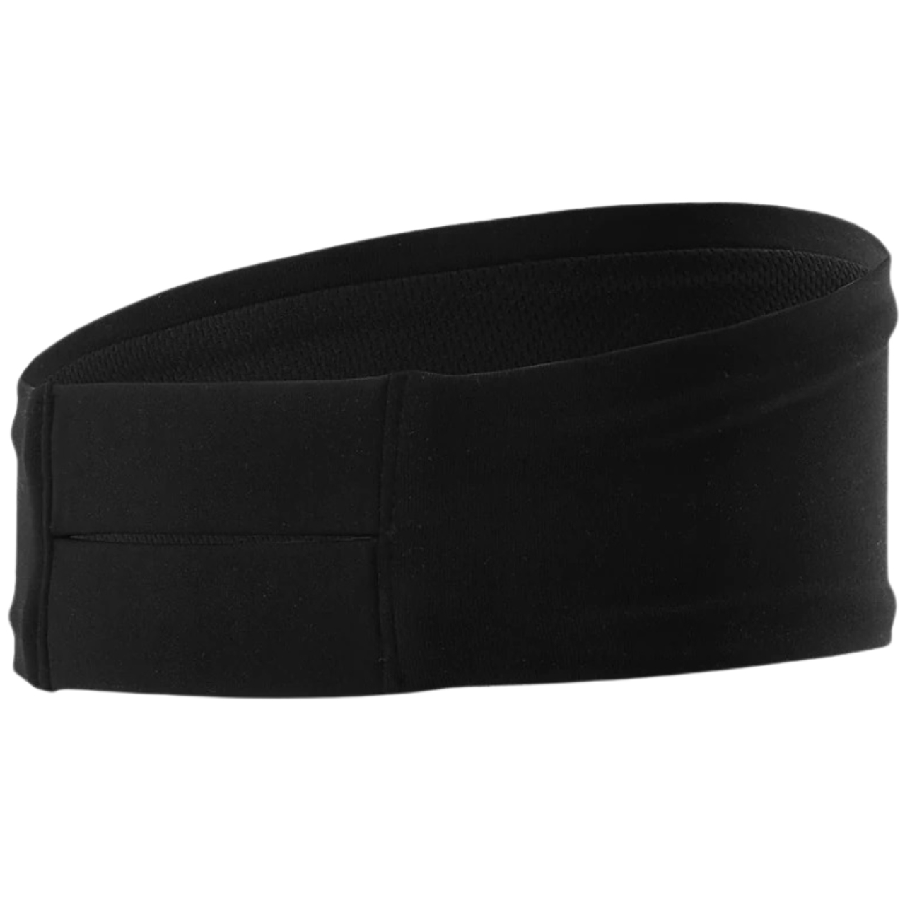 Opaska na głowę 4F F072 głęboka czerń 4FWSS24ABANF072 20S - obrazek 3