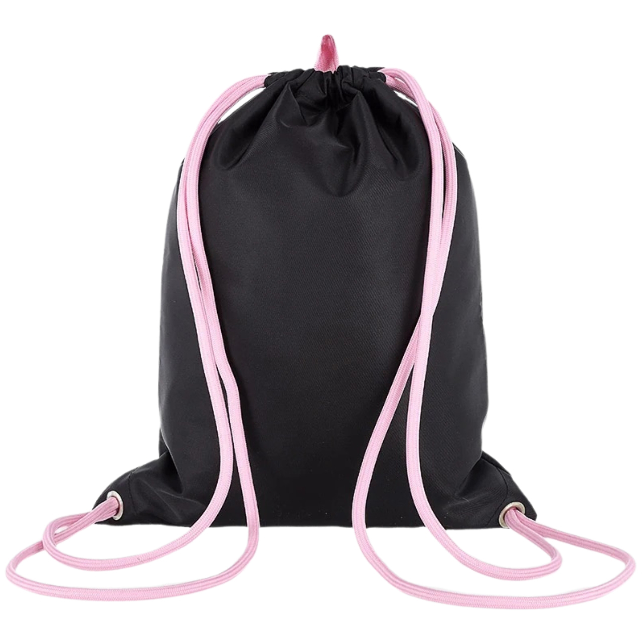 Worek na buty 4F F081 czarny 4FJWSS24AGYMF081 21S - obrazek 2