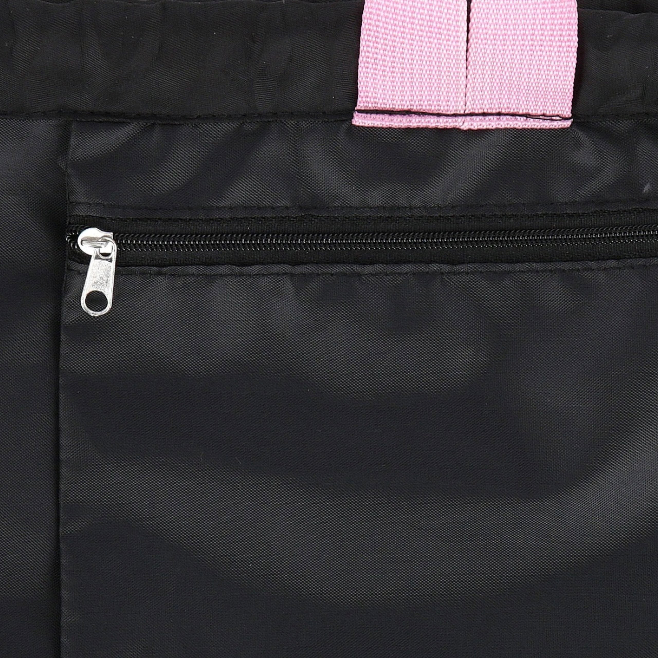 Worek na buty 4F F081 czarny 4FJWSS24AGYMF081 21S - obrazek 4