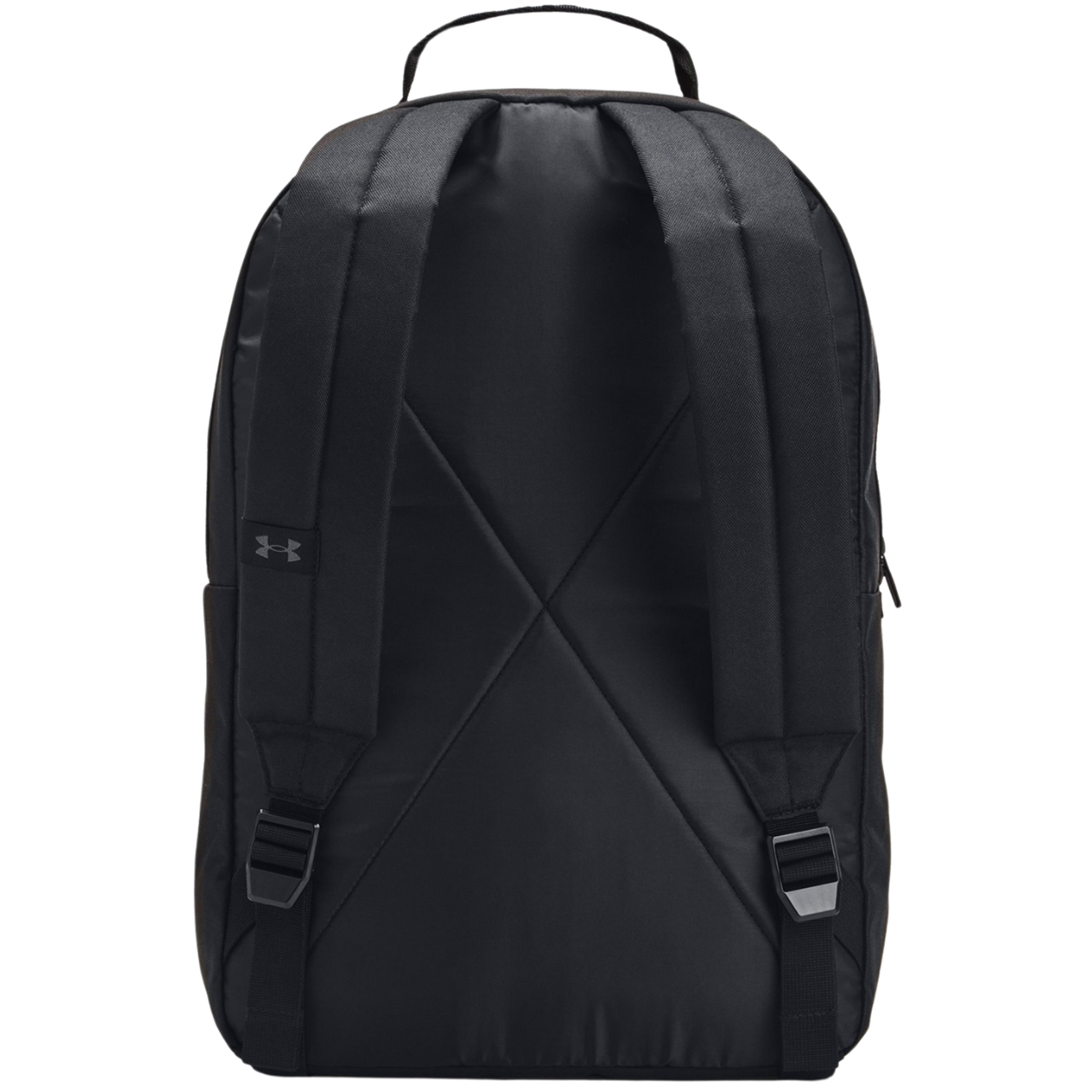 Plecak Under Armour Loudon Backpack czarny 1378415 002 - obrazek 3