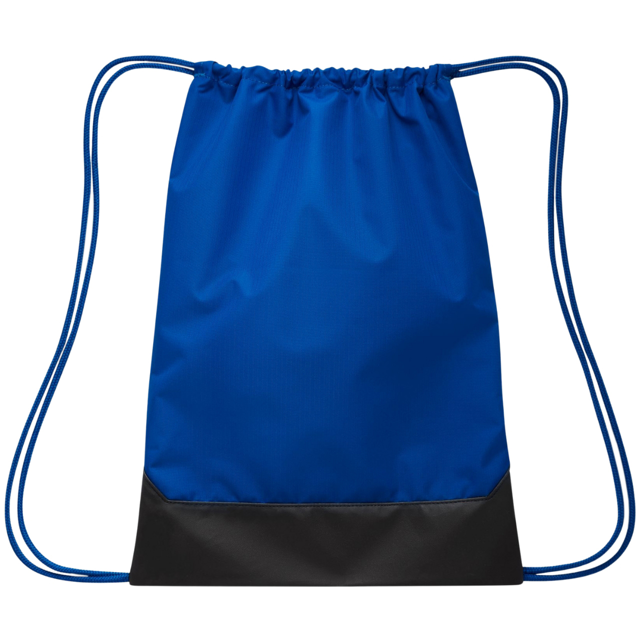 Worek na buty Nike Brasilla niebieski DM3978 480 - obrazek 3