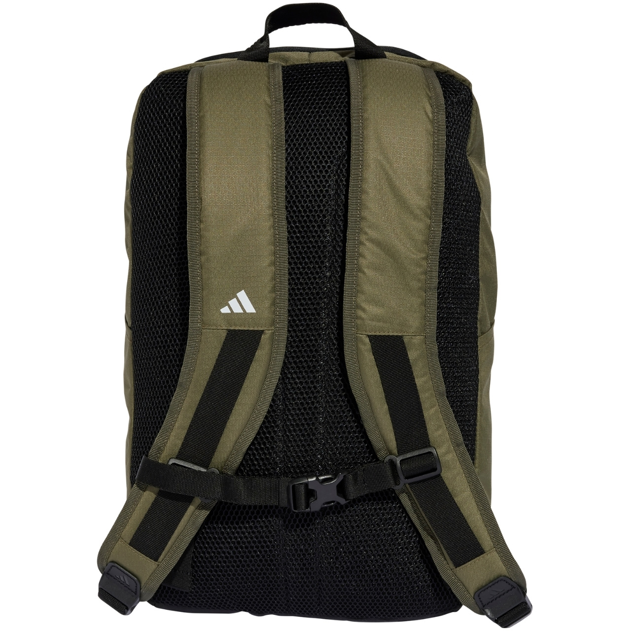 Plecak adidas Essentials 3-Stripes TR BP oliwkowy IZ1909 - obrazek 2
