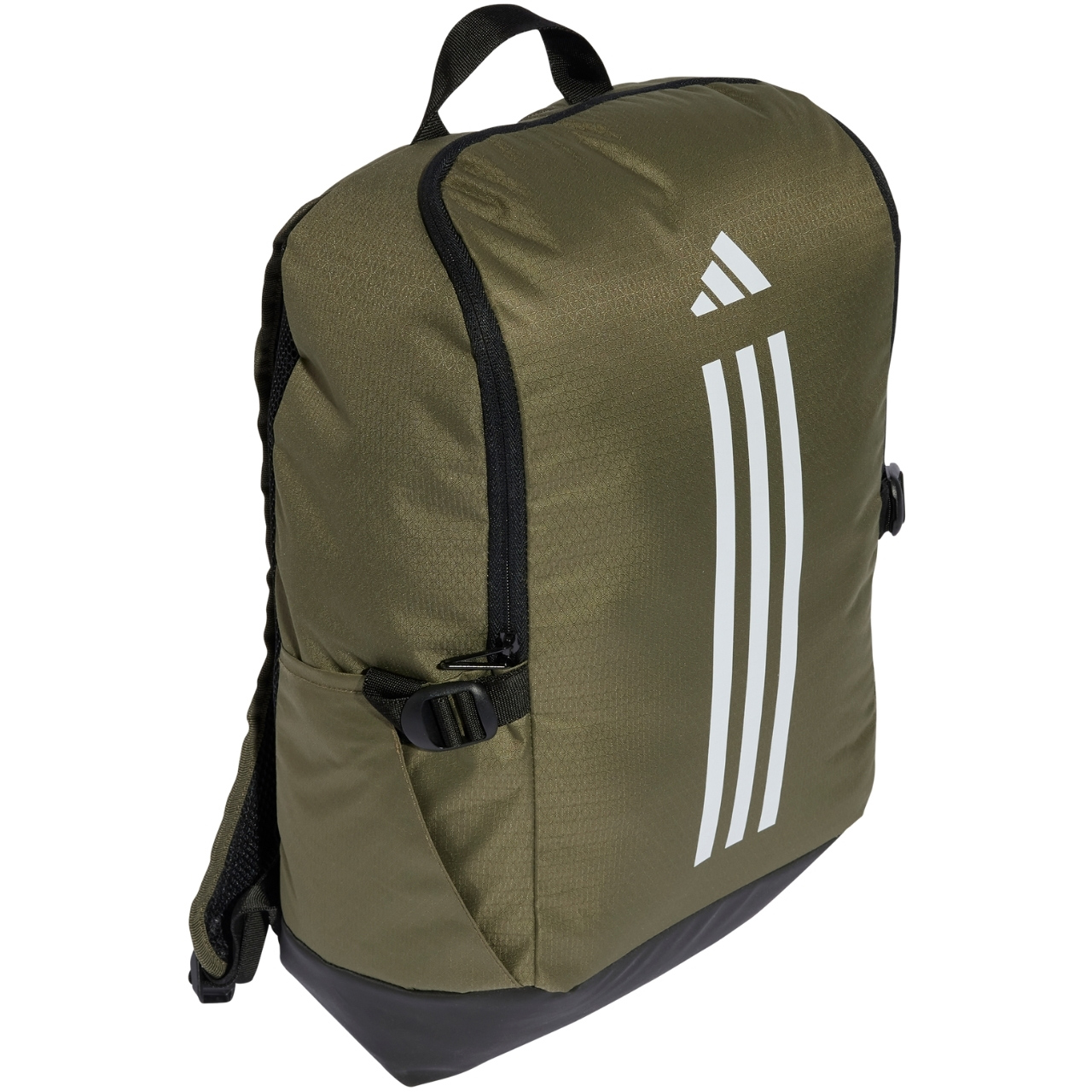 Plecak adidas Essentials 3-Stripes TR BP oliwkowy IZ1909 - obrazek 3
