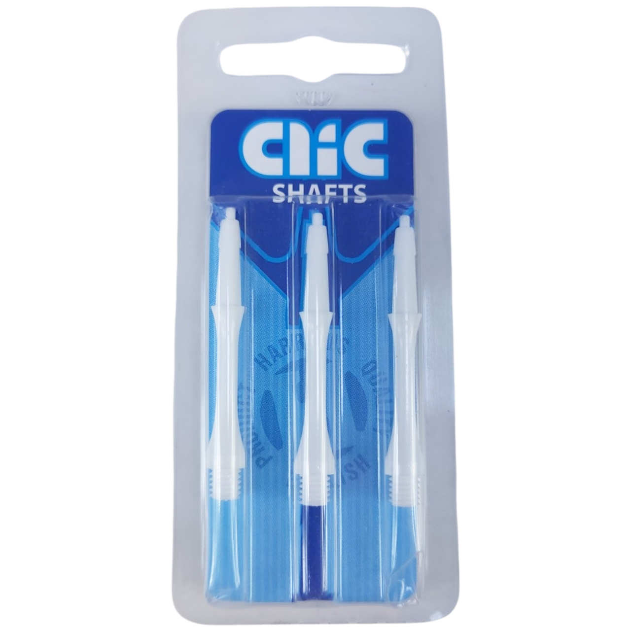 Harrows Shaft Clik Slim short - obrazek 3