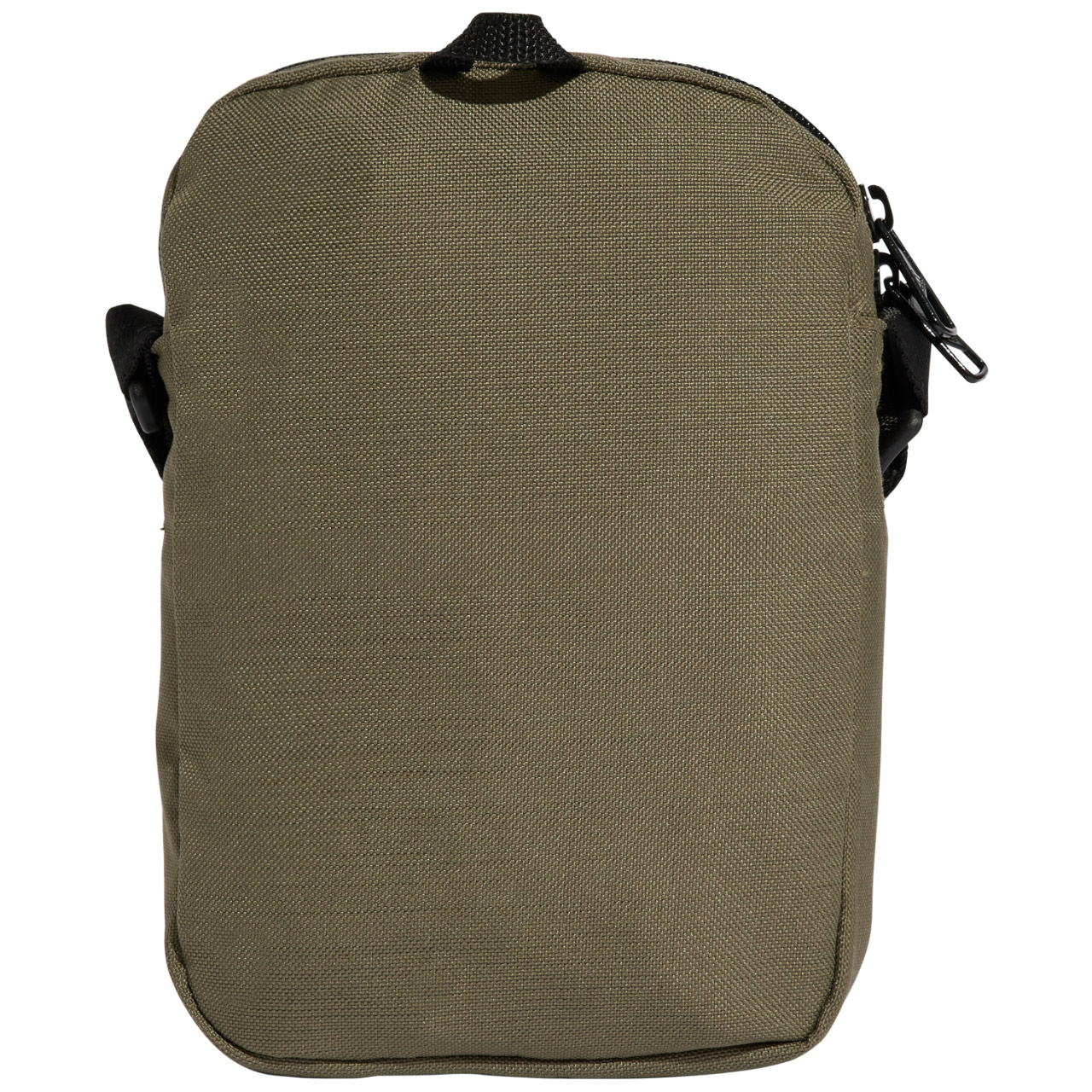 Torebka adidas Essentials Organizer oliwkowa IK2874 - obrazek 2